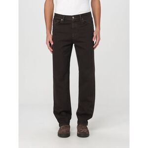 Zegna Jeans Men Dark